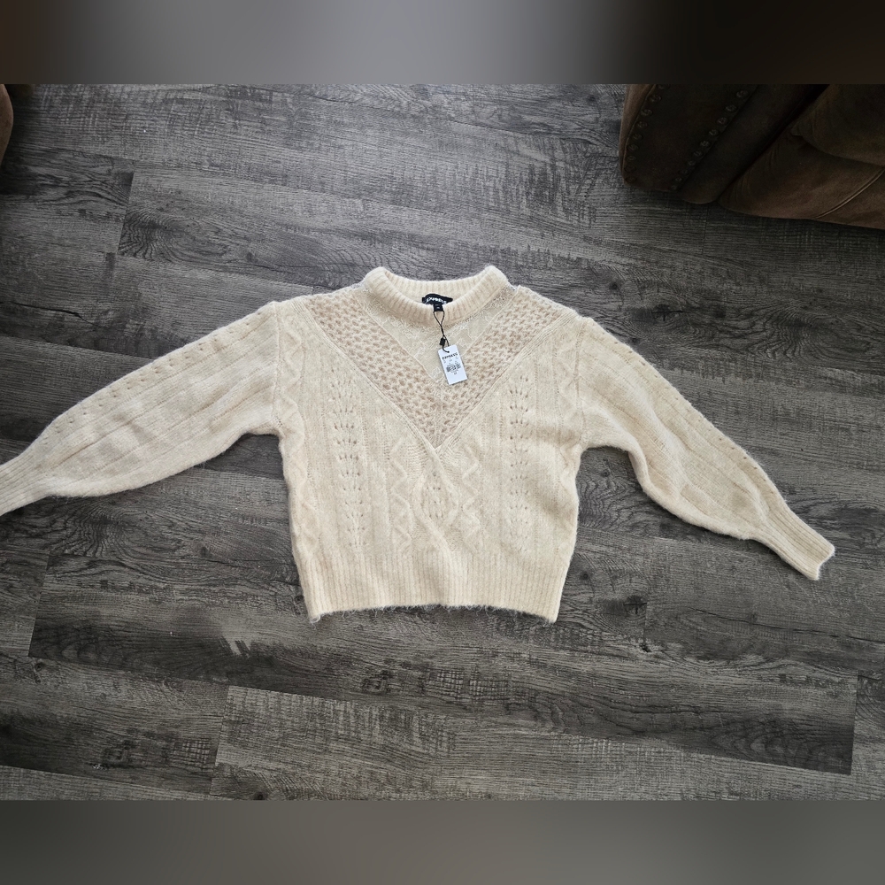 Sweater EXPRESS - Picture 3 of 3